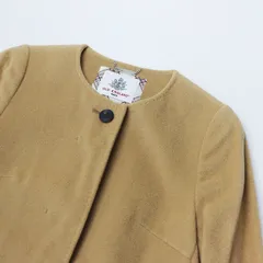 オールドイングランドウールアンゴラコート 2025年最新】オールドイングランド コート アンゴラの人気