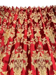 🇯🇵籔下智也 Kinkazan and Fur fabrics | テラヴィ×ネオ