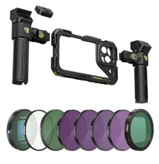 iPhone Genius Rig Cine Pro キット　16PRO