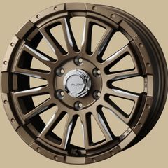 16インチ マウンテンフック 新品 ジムニー用4本 MOUNTAINHOOK - メルカリ