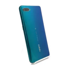 【✨新品・未開封✨】OPPO Reno A CPH1983 128GB OPPO Reno A 128GB 発表、おサイフケータイ対応の6.4型SIM