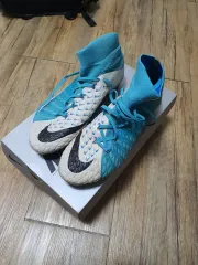 NIKE - 【日本未発売】　ハイパーヴェノムファントム Ⅲ 極美品】NIKE ハイパーヴェノム ファントム 3 DF SG-PRO AC