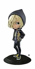 【中古】(未使用･未開封品)Q posket prince ユーリ!!! on ICE - Yuri Plisetsky -　ユーリ・プリセツキー 限定カラーver.