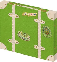 (CD)劇場版 うたの☆プリンスさまっ♪ マジLOVEスターリッシュツアーズ アイドルソング 愛島セシル(初回限定盤)／