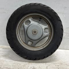 送料込☆アドレスV125G/S‼IRC MB90 tuktuk 前後タイヤ - メルカリ