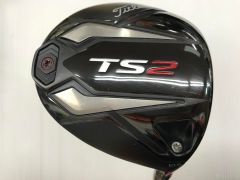 【最短翌日発送】【訳あり】TS2 | 10.5 | X | ＡＴＴＡＳ COOOL 5 | 中古 | ドライバー | タイトリスト