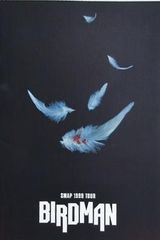 SMAP 1999 TOUR BIRDMAN
