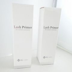 BL Lashes ラッシュプライマー50ml計2本セットMB076