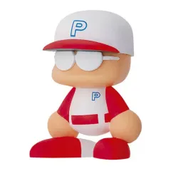 【中古】トレーディングフィギュア 矢部明雄 「eBASEBALLパワフルプロ野球 パワプロくん ならぶんです。」