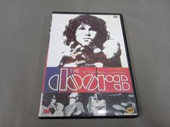 the doors   ドアーズ　VHS THE DOORS: A TRIBUTE TO JIM MORRISON VHS - メルカリ
