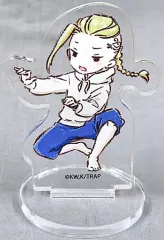 【中古】アクリルスタンド・アクリルパネル 龍宮寺堅(ドラケン) 「東京リベンジャーズ アクリルぷちスタンド 07 グラフアート」