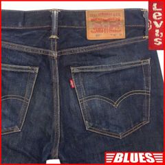 リーバイス511 W32 ジーンズ ジーパン デニム 古着 メンズ トルコ製 赤耳 スリムタイプ_ウエスト78cmから82cm一覧←SEULB屋着古← NR4446