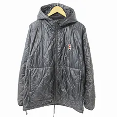 ZUCCa / CABANE de ZUCCA ブルゾンジャケット CABANE de ZUCCa | @zucca_official □ TOUS JOURS no