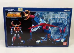 2025年最新】大空魔竜ガイキングの人気アイテム - メルカリ