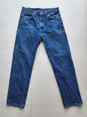 LEVI'S(リーバイス) オレンジタブ 34 X 30