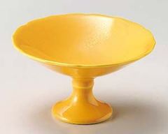 新品未使用 茜陶房 AKANEPOTTERY ケーキスタンド コンポート - メルカリ