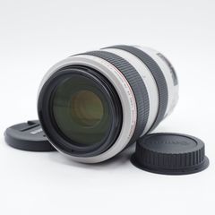 ★難あり品★ Canon キヤノン EFマウント EF70-300mm F4-5.6L IS USM フルサイズ対応 #2290