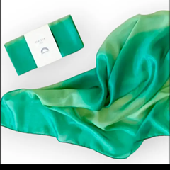 SARAH'S SILK - FOREST PLAYSILK