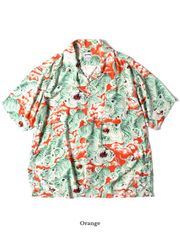 TIGHT BOOTH DUCK KING ALOHA XLサイズ - メルカリ