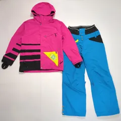 レディース スキーウェア 上下セット JFJ92501