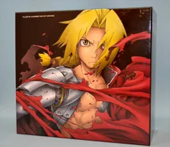 鋼の錬金術師　BOX SET ARCHIVES 完全予約生産限定 91cq4FVEXCL.jpg