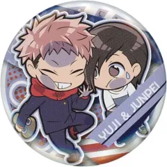 2025年最新】吉野順平 缶バッジの人気アイテム - メルカリ