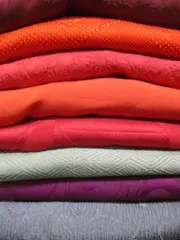 羽織 道行着 道中着 リメイク 大量 着物 無地 各色 可愛い 日本 伝統織物 和服 まとめて16点