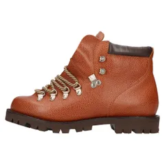 PARABOOT (パラブーツ) AVORIAZ / JANNU 146322 53431 アヴォリアーズ レースアップトレッキングブーツ レザー マウンテンブーツ ブラウンのサムネイル