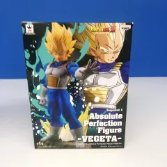 (未使用･未開封品)　ドラゴンボールＺ Absolute Perfection Figure VEGETA bt0tq1u Amazon.co.jp: バンプレスト ドラゴンボールZ Absolute