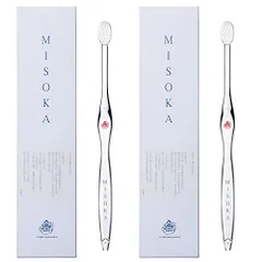2024年最新】misoka 歯ブラシの人気アイテム - メルカリ