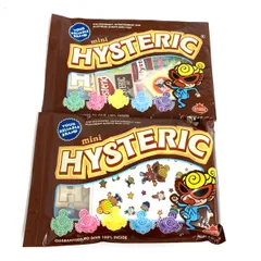 Hysteric MINI ヒステリックミニ シール・ステッカー グッズ まとめ売りセット       文具 PEN　240001124579