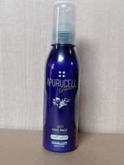 【安心ロングセラー】APURUCELL アプルセルプレミアム薬用CHヘアパックD