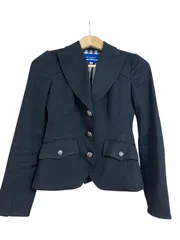 2025年最新】バーバリーブルーレーベル ジャケットの人気アイテム