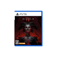 【PS5】Diablo 4(ディアブロ 4)