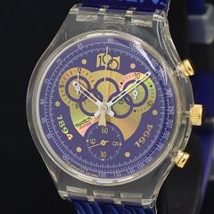 1220 swatch REMEMBER SARAJEVO IOC記念モデル時計 - メルカリ