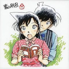新テニスの王子様 テニプリ 越前リョーマ 竜崎桜乃 ミニキャンバス