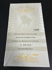 2026年最新】THE CLASSIC 1998の人気アイテム - メルカリ