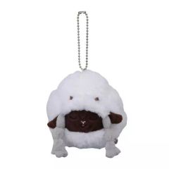 [중고] 잡화 울루 마스코트 곰팡이의 하품 [포켓 몬스터] 포켓몬 센터 한정