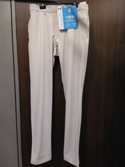 【新品未使用】アンダーアーマー UAドライブ チル テーパードパンツ 6001259 メンズ UNDER ARMOUR 2025春夏モデル  (新橋店)