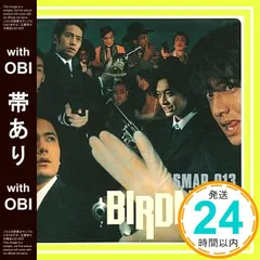 2025年最新】BIRDMAN SMAP 013の人気アイテム - メルカリ