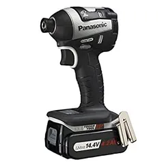 2026年最新】panasonic(パナソニック) 14.4v充電インパクトドライバー 