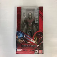 フィギュアーツ MARVEL アントマン(新品未開封品) 楽天市場】shフィギュアーツ アントマンの通販