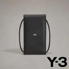 2024年最新】y－3 ワイスリー ポーチの人気アイテム - メルカリ