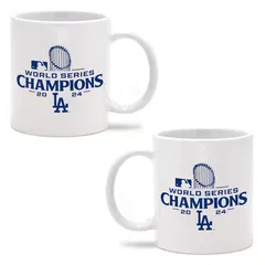 2個セット　ドジャース　マグカップ　未使用品 2025年最新】ドジャースマグカップの人気アイテム - メルカリ