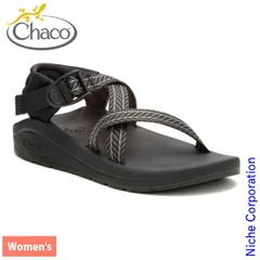 アメリカ製 USA製 Chaco チャコ サンダル ビーチ 27 Z1 Z2 - メルカリ