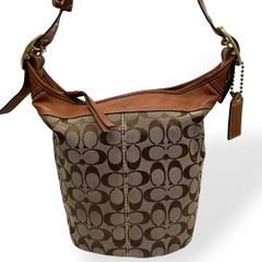 極美品　COACH　オールドコーチ バニティバッグ　ハンドバッグ　赤　4145 極美品 COACH オールドコーチ バニティバッグ ハンドバッグ 赤
