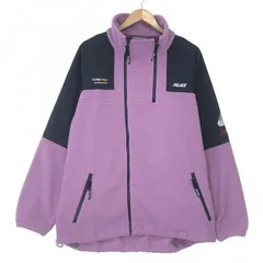 palace ポーラテック　フリース　クルーネック　パレス Palace “Winter 2022” Week5が国内11月5日に発売 | UP TO DATE