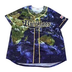 2025年最新】オリックス ユニフォーム 夏の陣の人気アイテム
