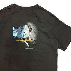 90's THE X FILES