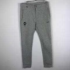 2025年最新】fcrb SWEAT TRAINING PANTSの人気アイテム - メルカリ